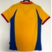 Bayern Munich 2000 Retro Domácí Dres Krátký Rukáv